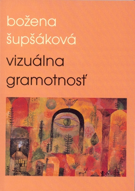 Vizuálna gramotnosť - 