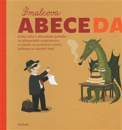 Šmalcova abeceda - 