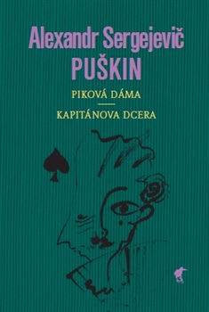 Piková dáma, Kapitánská dcerka - 
