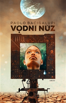 Vodní nůž - 