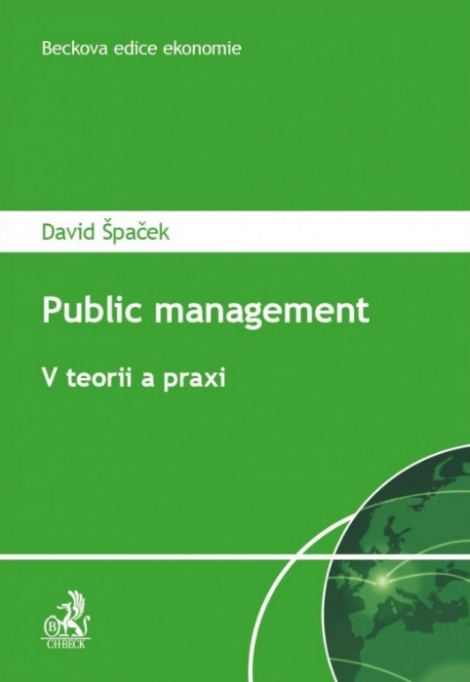 Public Management - V teorii a praxi