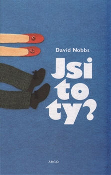 Jsi to ty? - 