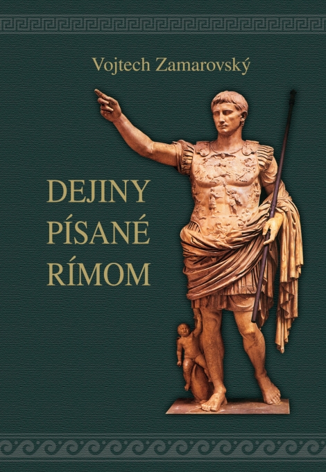 Dejiny písané Rímom - 
