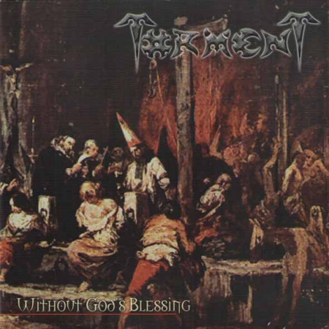 Torment - Torment