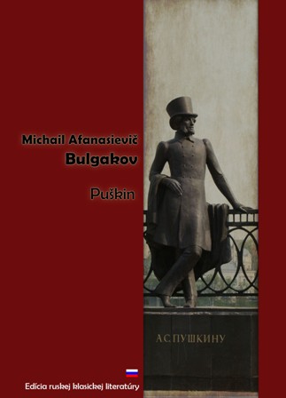 Puškin - Michail Afanasievič Bulgakov