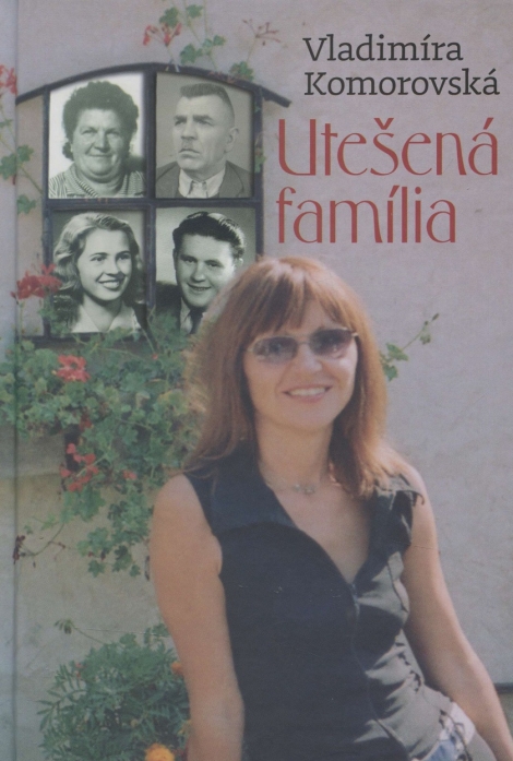 Utešená família - 