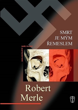 Smrt je mým řemeslem - 