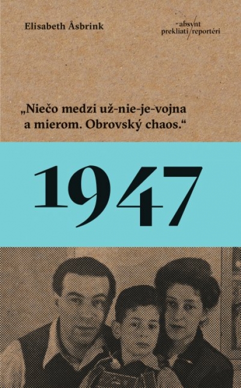 1947 - 