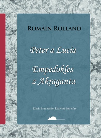 Peter a Lucia, Empedokles z Akraganta - 