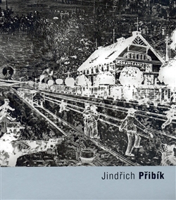 Jindřich Přibík - 30. svazek