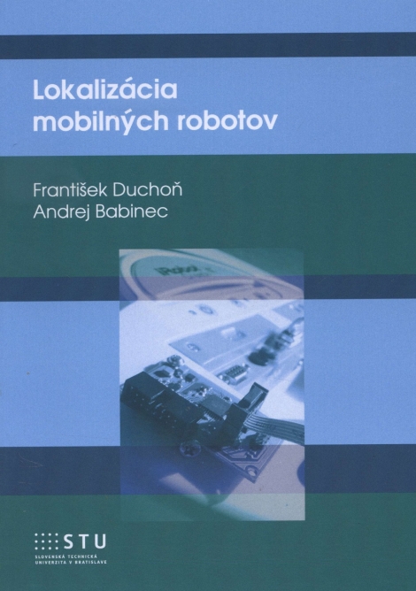 Lokalizácia mobilných robotov - 
