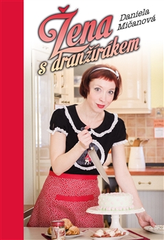 Žena s dranžírákem - 