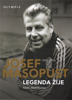 Josef Masopust - Legenda žije