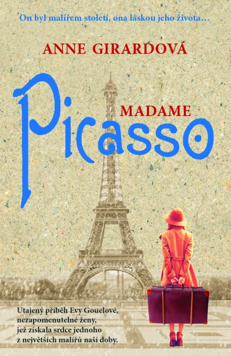 Madame Picasso - 