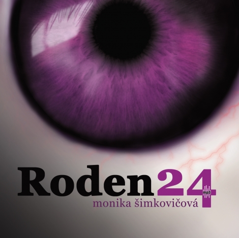 Roden24 - CD - 