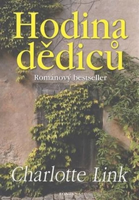 Hodina dědiců - 