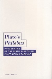 Plato´s Philebus - 