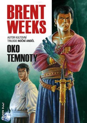 Oko temnoty - 