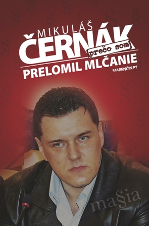 Prečo som prelomil mlčanie - 