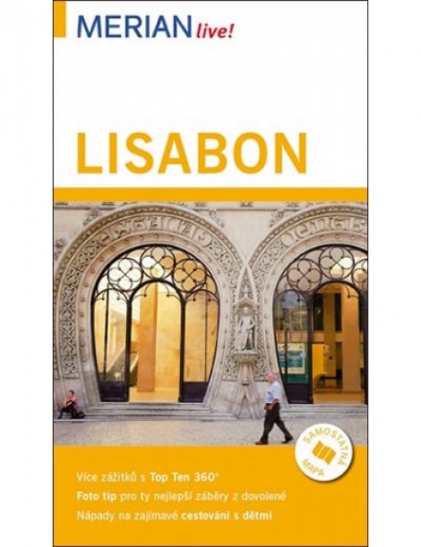 Lisabon - Merian 23