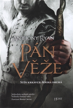 Pán věže (pevná) - Stín Krkavce: Kniha druhá