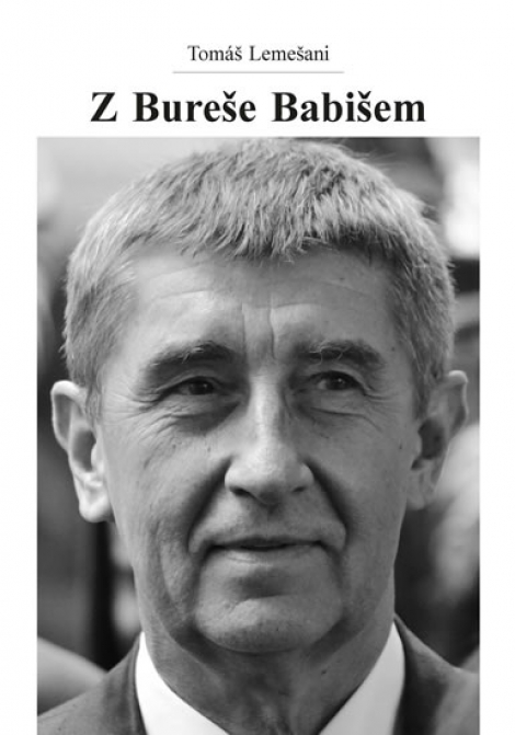 Z Bureše Babišem - 