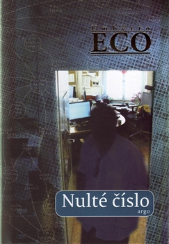 Nulté číslo - 