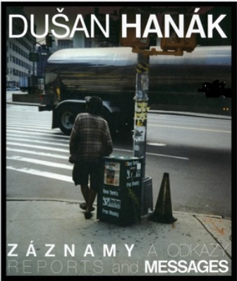 Záznamy a odkazy - Reports and Messages