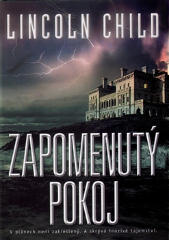 Zapomenutý pokoj - Přísně tajný projekt