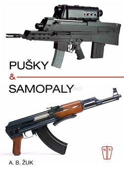 Pušky a samopaly - 