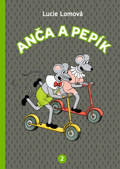 Anča a Pepík 2 - 
