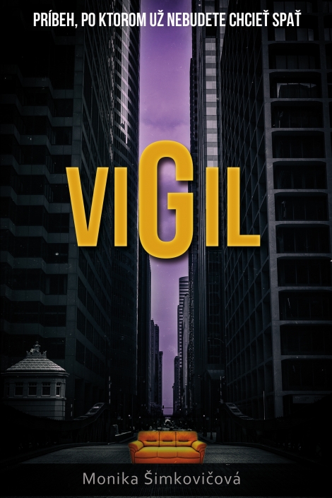 Vigil - Príbeh, po ktorom už nebudete chcieť spať