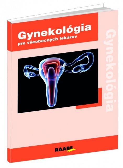 Gynekológia - pre všeobecných lekárov