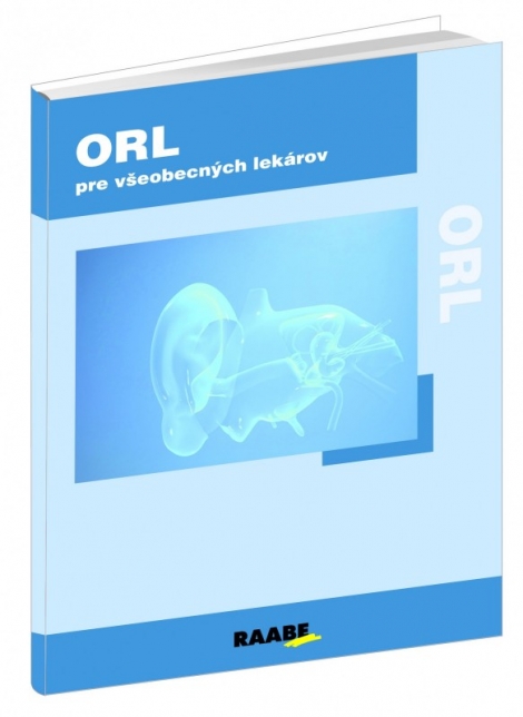 ORL - pre všeobecných lekárov