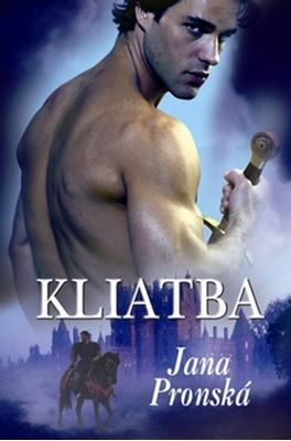 Kliatba - 2. vydanie