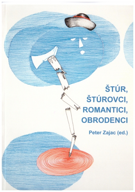 Štúr, štúrovci, romantici, obrodenci. - 