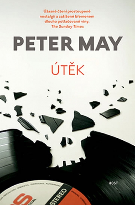 Útěk - 