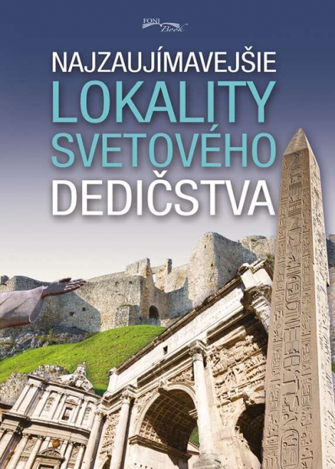 Najzaujímavejšie lokality svetového dedičstva - 