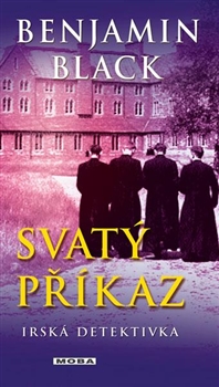 Svatý příkaz - 