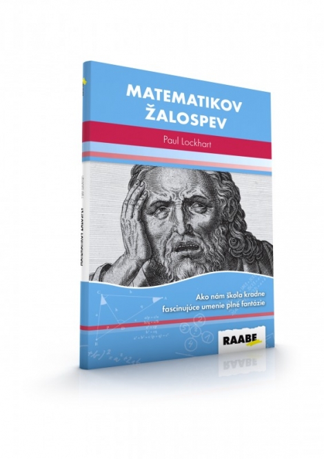 Matematikov žalospev - 