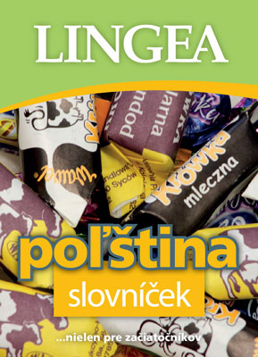 Poľština slovníček - ...nielen pre začiatočníkov