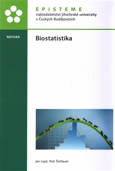 Biostatistika - 