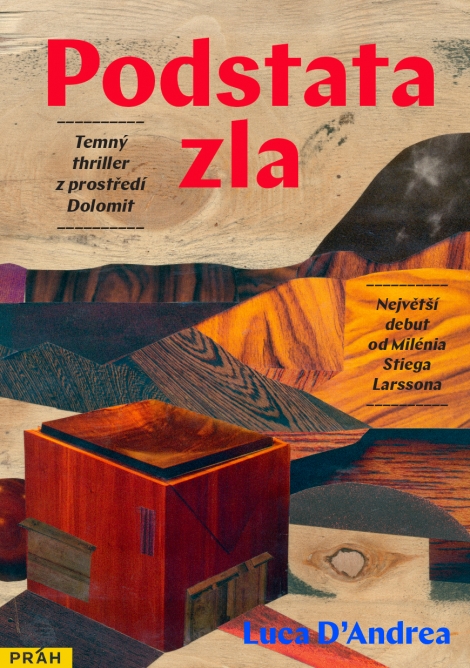 Podstata zla - 