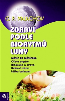 Zdraví podle biorytmů Luny - 