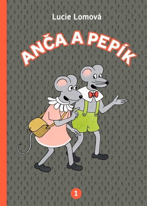Anča a Pepík 1 - 