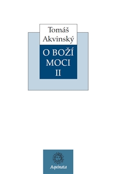 O Boží moci II - 