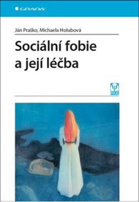 Sociální fobie a její léčba - 