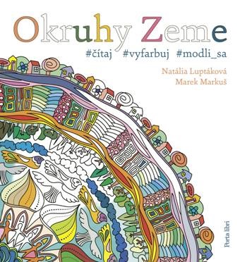 Okruhy zeme - čítaj, vyfarbuj, modli sa