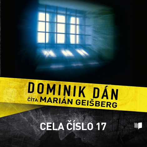 Cela číslo 17 - CD - Denník dobrého detektíva 5.