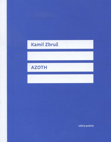 Azoth - 